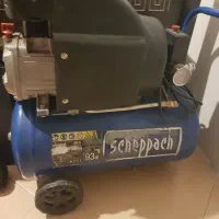 پمپ باد آلمانی