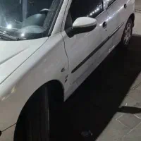 206تیپ 5|خودرو سواری و وانت|ملایر, |دیوار