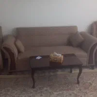 مبل راحتی