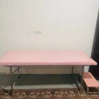 تخت مژه