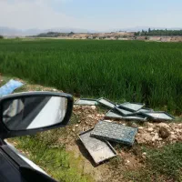فروش-4-هکتار-زمین-کشاورزی-مرغوب-در-دولت-آباد