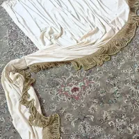 پرده والن