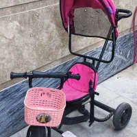 سه چرخه سایبان دار