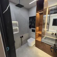 ۱۳۰ متری ، ۳ خواب ، شیک و خوش نقشه، علامه جنوبی