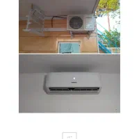 نصب و راه‌اندازی و تعمیرات تخصصی پکیج و کولر گازی