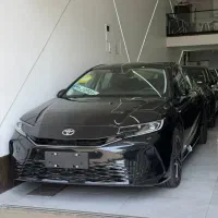 کمری چین 2/5 لیتری صفر 2025 * AUTO IRAJ