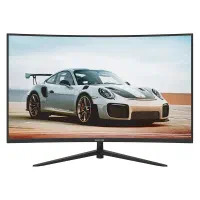 مانیتور گیمینگ 32 اینچ مسترتک  GP329BQ