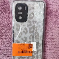 قاب گوشی شیائومی poco f3