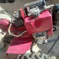 تیلر وی ماه ۱۰ اسب