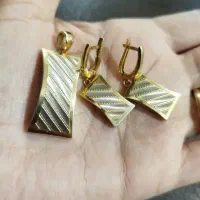 زنجیر گوشواره  دستبند انگشتر حلقه