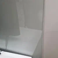 شیشه میز ناهار خوری شش نفره