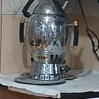 سماور گازی