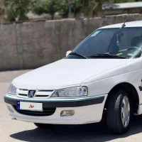 پژو پارس TU5 مدل 96 LX