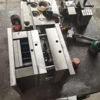 قالب سازی وقطعه سازی و وایر کات