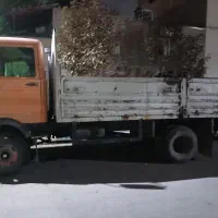 حمل بار