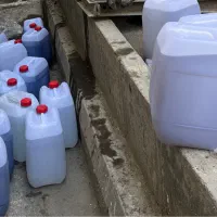 لیتیوم، مولیبدات،450 لیتر، با آنالیز ، ژاپنی