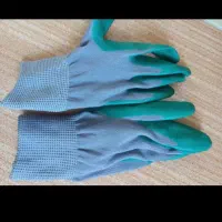 دستکش کار تعداد بالا