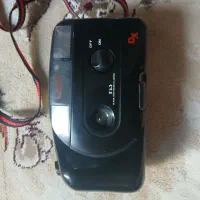 دوربین عکاسی