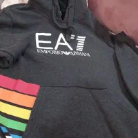 سویشرت خارجی نخ پنبه