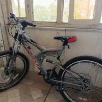 دوچرخه سایز 26