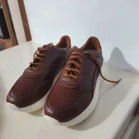 کفش چرم درجه یک