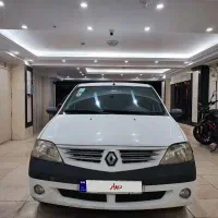 پارس تندر ال ۹۰ مدل ۹۳