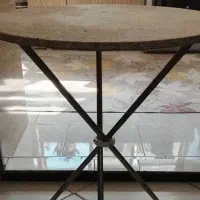 میز خاطره