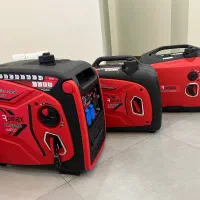 فروش موتور برق های سایلت روماکس ROMAX