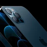 آیفون 12 پرومکس