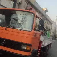 فروش جرثقیل 3تن سند جرثقیل