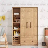 نیروی ام دی اف