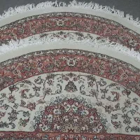 پادری نیم دایره جفت