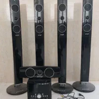 سینما خانواده مارک فدرال