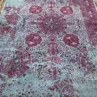 فرش ۶متری ماشینی