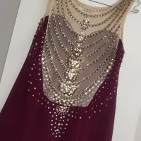 لباس مجلسی درحدنو