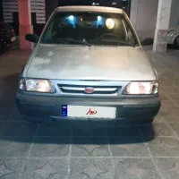 پراید مدل ۸۰