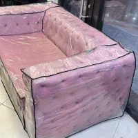 مبل راحتی دو
