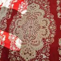 فرش ۱۲ متری ماشینی