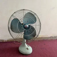 پنکه قدیمی