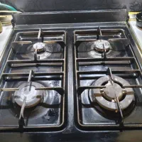 اجاق گاز فردار
