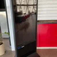 استند دیجیتالی برند کیوسک KiosK