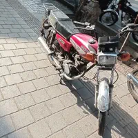 هوندا 125
