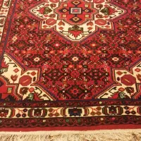 قالی حسین آباد