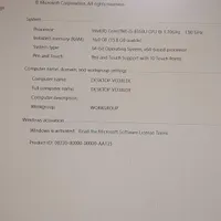 لپ تاپ LENOVO X380|رایانه همراه|دورود, |دیوار