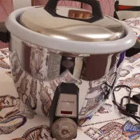 پلو پز پارس خزر