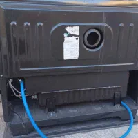 فروش بخاری گازی