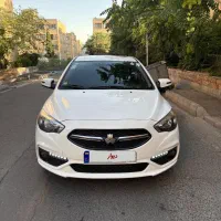 شاهین G مدل ۱۴۰۲ ESP و کنترل پایداری