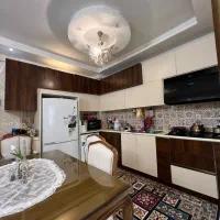 قلب شهر واحد ۲ سال ساخت