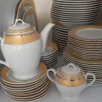 چینی ۱۲ نفره مقصود