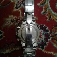 یک ساعت رولکس مردانه اصلی در حدنوع ۳ موتوره